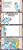 Size: 469x1024 | Tagged: safe, rainbow dash, pegasus, pony, exploitable meme, meme, rainbow dash's slideshow, template