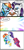 Size: 1028x2120 | Tagged: safe, artist:colorcloud07, artist:mlpconjoinment, derpibooru import, rainbow dash, rarity, pony, conjoined, female, fusion, lesbian, multiple heads, raridash, shipping, two heads, we have become one, wtf