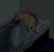 Size: 1012x981 | Tagged: safe, artist:krogoththepony, fluttershy, pegasus, pony, crying, filly, plushie, sad