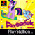 Size: 1700x1700 | Tagged: safe, artist:nickyv917, rainbow dash, twilight sparkle, pegasus, pony, box art, parody, playstation, psybadek, pun, video game cover