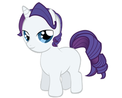 Size: 900x724 | Tagged: safe, artist:icedroplet, part of a set, elusive, rarity, pony, unicorn, colt, rule 63, simple background, solo, transparent background, vector