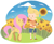 Size: 581x481 | Tagged: safe, fluttershy, pegasus, pony, crossover, lucas, mother 3, nintendo