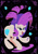 Size: 864x1224 | Tagged: safe, artist:docwario, rarity, pony, unicorn, female, horn, mare, white coat