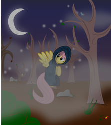 Size: 1600x1800 | Tagged: safe, artist:lightningtumble, fluttershy, pegasus, pony, female, mare, pink mane, vector, yellow coat