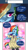 Size: 1000x1800 | Tagged: safe, artist:xarakayx, rainbow dash, pegasus, pony, semi-anthro, awkwardrainbowdash, braces, clothes, cosplay, costume, izumi kitta, nightmare night, nightmare night costume, rainbocchi, rainbow dash always dresses in style, solo, tomoko kuroki, voice actor joke, watamote