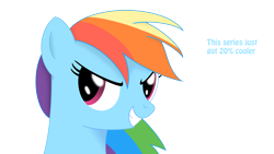 Size: 5312x2988 | Tagged: safe, artist:brview, derpibooru import, rainbow dash, pegasus, pony, absurd resolution, solo