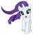 Size: 3500x3718 | Tagged: safe, artist:stabzor, rarity, pony, unicorn, bedroom eyes, female, high res, lidded eyes, sexy, simple background, solo, stupid sexy rarity, transparent background, vector, windswept mane