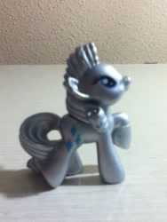 Size: 720x960 | Tagged: safe, rarity, blind bag, irl, official, photo, toy