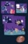 Size: 2230x3475 | Tagged: safe, artist:salvicorn, daring do, discord, fluttershy, rainbow dash, star swirl the bearded, twilight sparkle, pegasus, pony, comic, fattershy, flutterfly, lightning, nightmare night