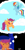 Size: 1000x2000 | Tagged: safe, artist:veggie55, rainbow dash, scootaloo, pegasus, pony, bed, cloud, cloudy, dream, flying, older, older scootaloo, scootaloo can fly, sleeping