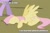 Size: 500x331 | Tagged: safe, derpibooru import, edit, edited screencap, screencap, fluttershy, twilight sparkle, pegasus, pony, female, fluttertree, image macro, mare, photosynthesis