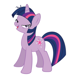 Size: 2500x2840 | Tagged: safe, artist:korikian, derpibooru import, twilight sparkle, simple background, transparent background, vector