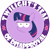 Size: 8300x8100 | Tagged: safe, artist:flizzick, derpibooru import, twilight sparkle, seal, absurd resolution, angry, disapproval, frown, no, reaction image, seal of approval, seal of disapproval, simple background, transparent background, vector