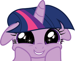 Size: 9480x7828 | Tagged: safe, artist:mysteriouskaos, derpibooru import, twilight sparkle, unicorn twilight, unicorn, the crystal empire, absurd resolution, simple background, solo, transparent background, vector