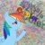 Size: 1000x1000 | Tagged: safe, rainbow dash, pegasus, pony, 20% cooler, 420, 420% cooler, marijuana, smoke weed everyday