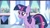 Size: 1920x1080 | Tagged: safe, derpibooru import, screencap, twilight sparkle, unicorn twilight, pony, unicorn, the crystal empire, crystal empire, female, mare, meme, solo, youtube caption