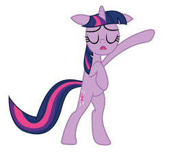 Size: 5448x4896 | Tagged: safe, artist:reallyunimportant, derpibooru import, twilight sparkle, unicorn twilight, unicorn, the crystal empire, absurd resolution, bipedal, simple background, solo, transparent background, vector