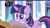 Size: 1920x1080 | Tagged: safe, derpibooru import, screencap, twilight sparkle, the crystal empire, youtube caption