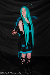 Size: 3456x5184 | Tagged: safe, artist:shelle-chii, queen chrysalis, human, cosplay, irl, irl human, photo