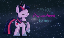 Size: 1242x734 | Tagged: safe, artist:stacyisback, derpibooru import, twilight sparkle, friendship is witchcraft, princess