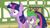 Size: 1280x720 | Tagged: safe, derpibooru import, screencap, spike, twilight sparkle, dragon, too many pinkie pies