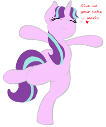 Size: 818x977 | Tagged: artist needed, safe, starlight glimmer, pony, unicorn, the cutie map, base used, female, mare