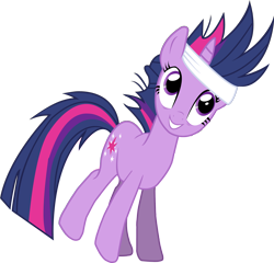 Size: 1762x1690 | Tagged: safe, artist:misspepperony, derpibooru import, twilight sparkle, future twilight, simple background, transparent background, vector