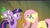 Size: 1920x1080 | Tagged: safe, derpibooru import, screencap, fluttershy, spike, twilight sparkle, dragon, pegasus, pony, too many pinkie pies, dragons riding ponies, riding, youtube caption