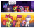 Size: 2000x1600 | Tagged: safe, artist:alexmakovsky, apple bloom, scootaloo, starlight glimmer, sweetie belle, pony, unicorn, the cutie map, :3, alley, comic, cutie mark crusaders, equal cutie mark