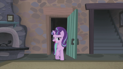 Size: 1920x1080 | Tagged: safe, screencap, starlight glimmer, pony, unicorn, the cutie map, female, mare, s5 starlight