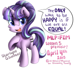 Size: 1890x1730 | Tagged: safe, artist:meotashie, starlight glimmer, pony, unicorn, the cutie map, simple background, solo, transparent background