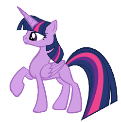 Size: 486x488 | Tagged: safe, artist:blue-blaze999, derpibooru import, twilight sparkle, twilight sparkle (alicorn), alicorn, pony