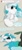 Size: 592x1349 | Tagged: safe, artist:firefanatic, princess celestia, queen chrysalis, alicorn, changeling, changeling queen, pony, cuddlestia, female, horn, mare, multicolored mane, solo, white coat