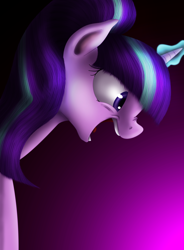 Size: 3000x4079 | Tagged: safe, artist:dotkwa, artist:kurausuki, starlight glimmer, pony, unicorn, coloring, female, mare