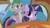 Size: 1559x861 | Tagged: safe, derpibooru import, screencap, spike, twilight sparkle, dragon, pony, the crystal empire, dragons riding ponies, riding, youtube caption, youtube link