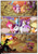 Size: 3500x4951 | Tagged: safe, artist:light262, applejack, fluttershy, king sombra, lord tirek, nightmare moon, pinkie pie, queen chrysalis, rainbow dash, rarity, twilight sparkle, alicorn, changeling, changeling queen, earth pony, pegasus, pony, unicorn, comic:timey wimey, badass, comic, dark crystal, epic, mane six, war