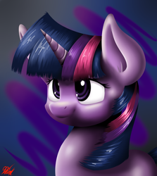 Size: 3024x3397 | Tagged: safe, artist:ralek, derpibooru import, twilight sparkle, pony, unicorn, solo