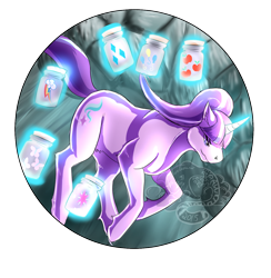 Size: 1300x1330 | Tagged: safe, artist:kuroleopard, starlight glimmer, pony, unicorn, the cutie map, magic, solo