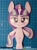 Size: 937x1250 | Tagged: safe, artist:eljoeydesigns, starlight glimmer, pony, unicorn, season 5, antagonist, belly button, papercraft