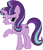 Size: 2336x2700 | Tagged: safe, artist:sxakalo, starlight glimmer, pony, unicorn, the cutie map, duckface, female, mare