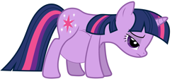 Size: 1849x878 | Tagged: safe, derpibooru import, twilight sparkle, mama twilight, preglight sparkle, pregnant, pregnant edit, simple background, vector, white background