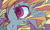 Size: 5000x3000 | Tagged: safe, artist:ruef, derpibooru import, rainbow dash, pegasus, pony, absurd resolution, colored eyelashes, eyestrain warning, saturated, solo