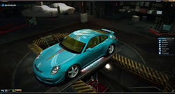 Size: 3830x2068 | Tagged: safe, derpibooru import, rainbow dash, car, need for speed world, no pony, porsche, porsche 911