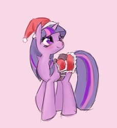 Size: 373x407 | Tagged: safe, artist:saurabhinator, derpibooru import, twilight sparkle, hat, saddle