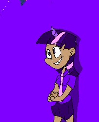 Size: 268x330 | Tagged: safe, artist:mulanthehedgehog, derpibooru import, twilight sparkle, horned humanization, humanized, ms paint