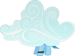 Size: 8567x6400 | Tagged: safe, artist:parclytaxel, derpibooru import, rainbow dash, pegasus, pony, tanks for the memories, .svg available, absurd resolution, camouflage, cloud, disguise, female, mare, simple background, solo, transparent background, vector