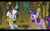 Size: 1024x640 | Tagged: safe, derpibooru import, screencap, twilight sparkle, zecora, zebra, magic duel, youtube caption