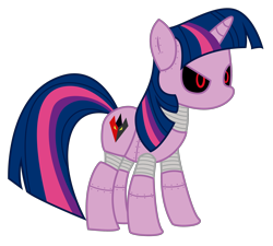 Size: 2418x2172 | Tagged: safe, artist:frankleonhart, derpibooru import, twilight sparkle, robot, simple background, transparent background, vector