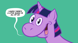 Size: 1249x697 | Tagged: safe, artist:hotdiggedydemon, derpibooru import, twilight sparkle, simple background, solo