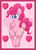 Size: 2300x3205 | Tagged: safe, artist:graphene, pinkie pie, earth pony, pony, belly button, cute, solo